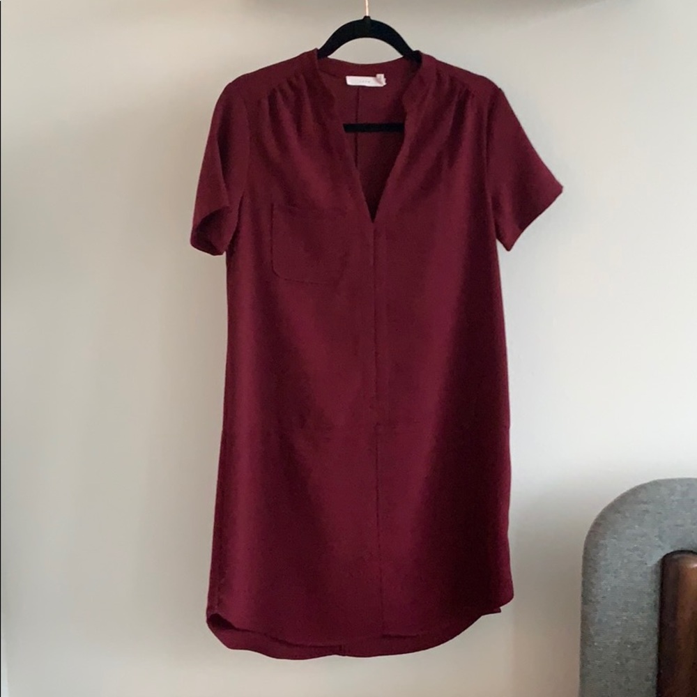 LUSH Shift Dress Worn Once